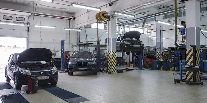 Автосервис Nissan (Ниссан) в Москве - ремонт, сервис и обслуживание ...